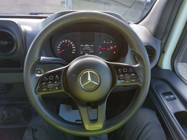 Used Mercedes-Benz Sprinter 2021 for sale - 77403869: Photo 24