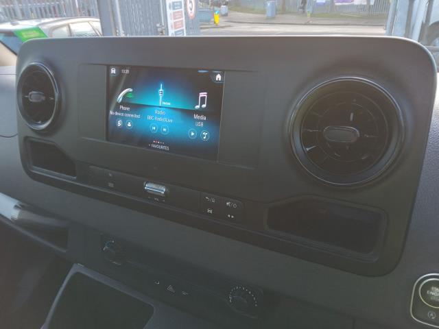 Used Mercedes-Benz Sprinter 2021 for sale - 77403869: Photo 27