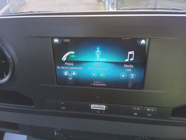 Used Mercedes-Benz Sprinter 2021 for sale - 77403869: Photo 28