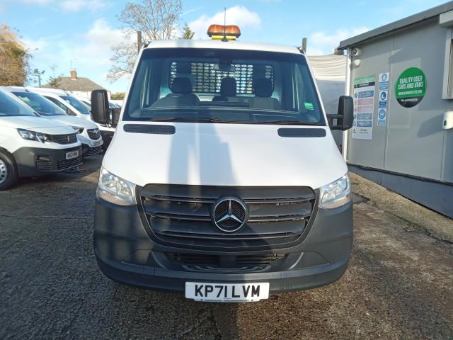 Used Mercedes-Benz Sprinter 2021 for sale - 77403869: Photo 3