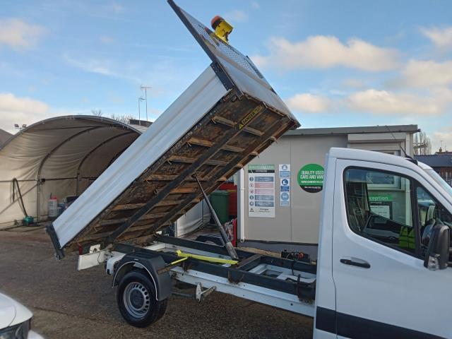 Used Mercedes-Benz Sprinter 2021 for sale - 77403869: Photo 32