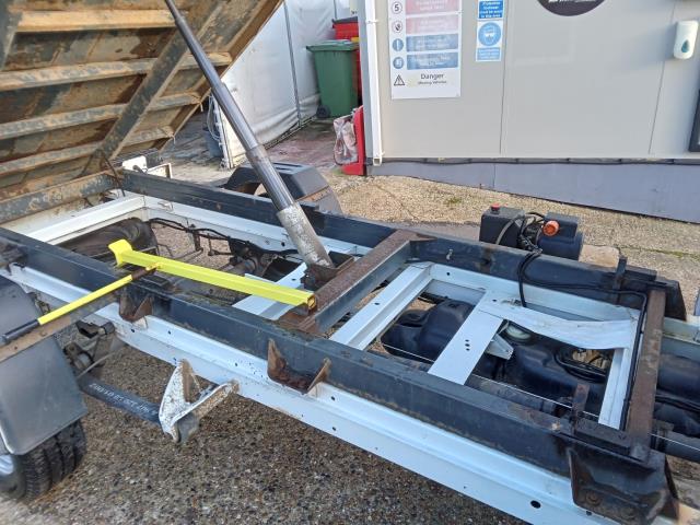 Used Mercedes-Benz Sprinter 2021 for sale - 77403869: Photo 33