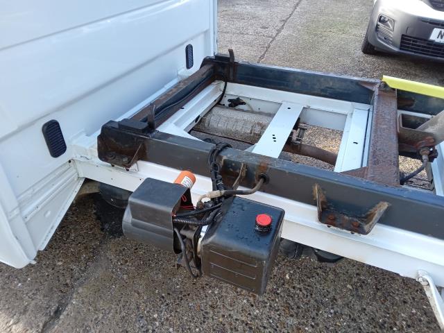 Used Mercedes-Benz Sprinter 2021 for sale - 77403869: Photo 35