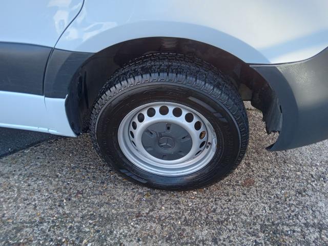 Used Mercedes-Benz Sprinter 2021 for sale - 77403869: Photo 36