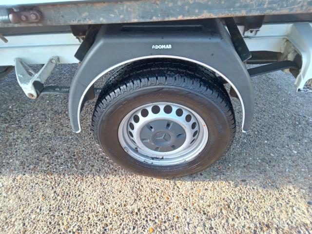 Used Mercedes-Benz Sprinter 2021 for sale - 77403869: Photo 37