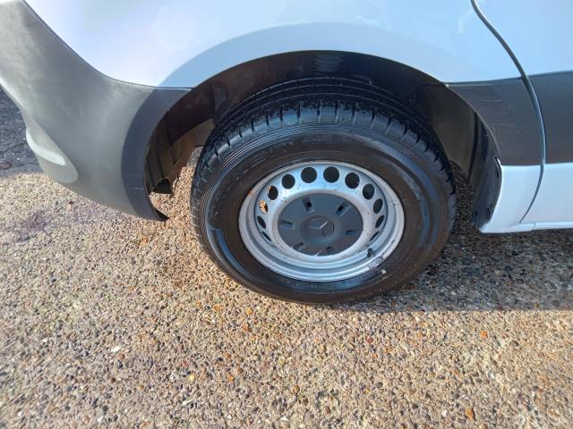 Used Mercedes-Benz Sprinter 2021 for sale - 77403869: Photo 38