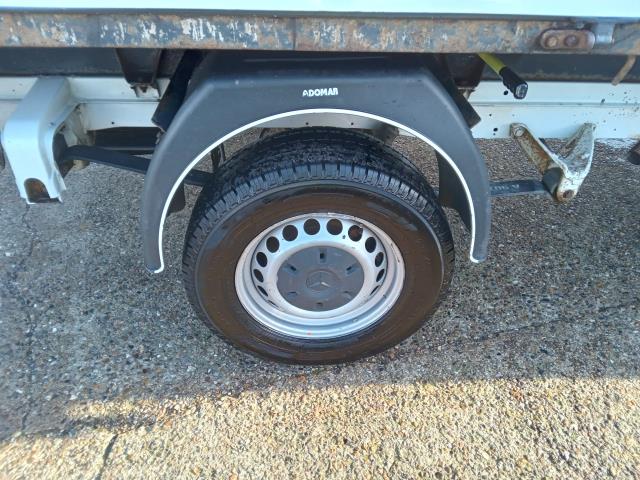 Used Mercedes-Benz Sprinter 2021 for sale - 77403869: Photo 39