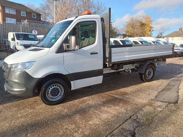 Used Mercedes-Benz Sprinter 2021 for sale - 77403869: Photo 6