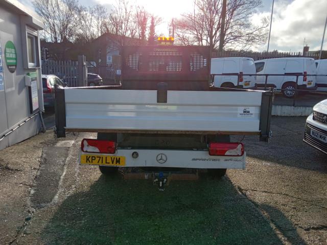 Used Mercedes-Benz Sprinter 2021 for sale - 77403869: Photo 7