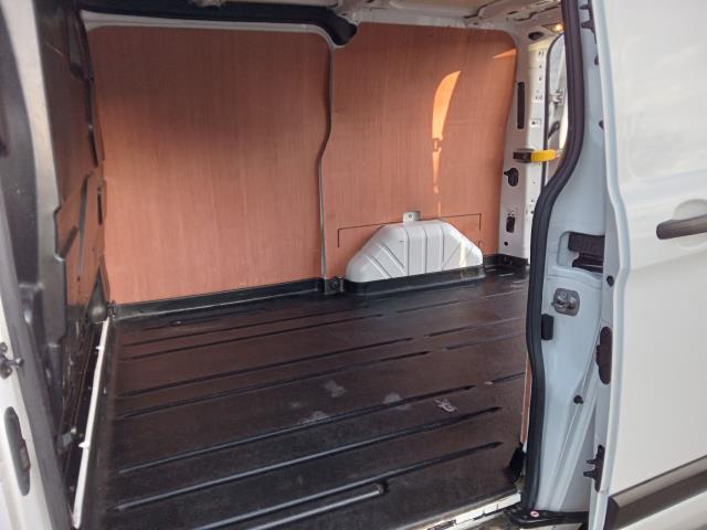 Used Ford Transit Custom 2022 for sale - 77715354: Photo 15