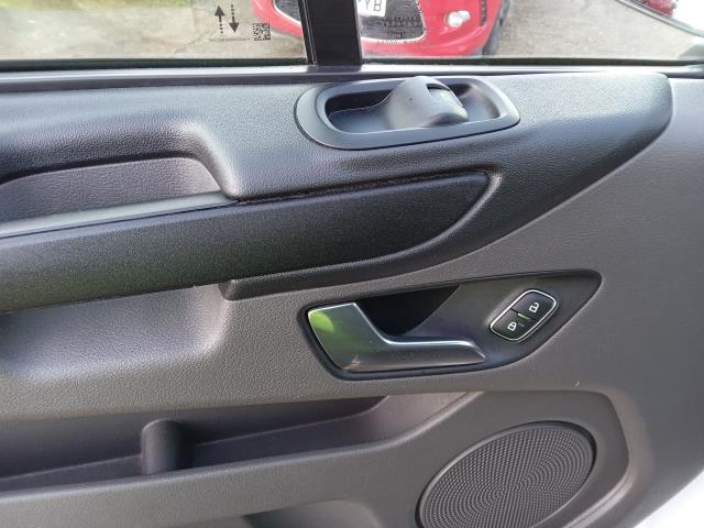 Used Ford Transit Custom 2022 for sale - 77715354: Photo 18