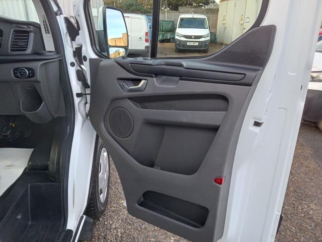 Used Ford Transit Custom 2022 for sale - 77715354: Photo 24