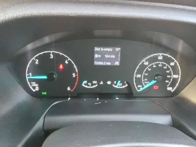 Used Ford Transit Custom 2022 for sale - 77715354: Photo 27