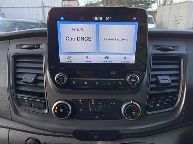 Used Ford Transit Custom 2022 for sale - 77715354: Photo 28