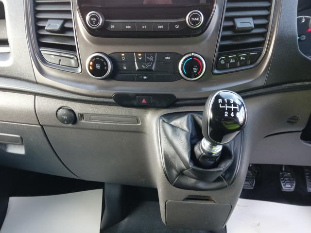 Used Ford Transit Custom 2022 for sale - 77715354: Photo 29