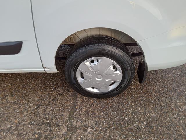 Used Ford Transit Custom 2022 for sale - 77715354: Photo 31