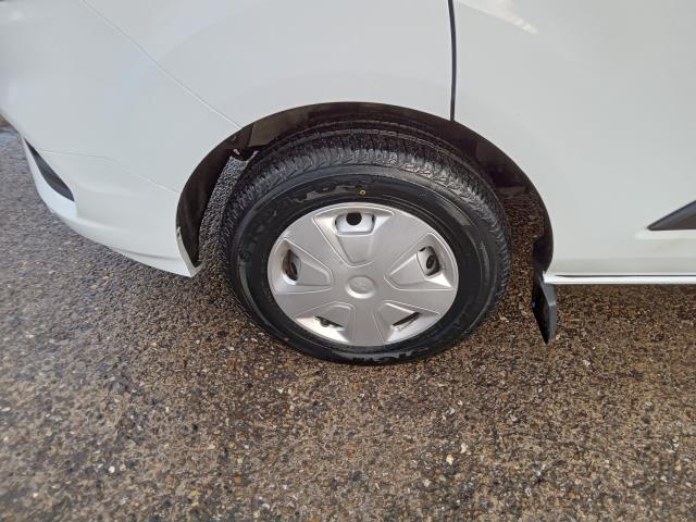 Used Ford Transit Custom 2022 for sale - 77715354: Photo 32