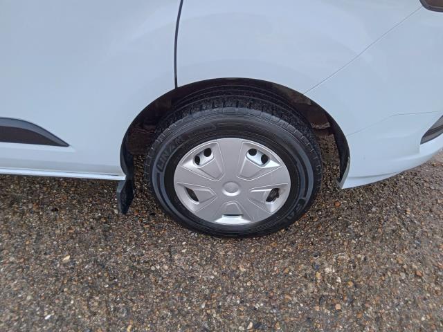 Used Ford Transit Custom 2022 for sale - 77715354: Photo 33