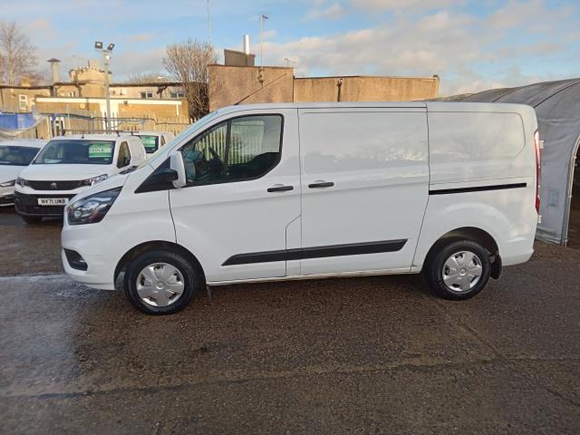 Used Ford Transit Custom 2022 for sale - 77715354: Photo 6