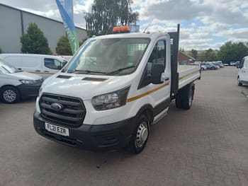 Used Ford Transit 2021 for sale - 79798347: Photo