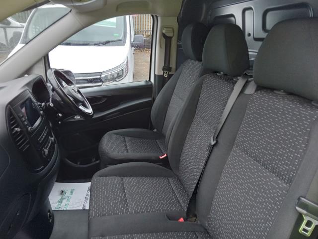 Used Mercedes-Benz Vito 2022 for sale - 76402461: Photo 14