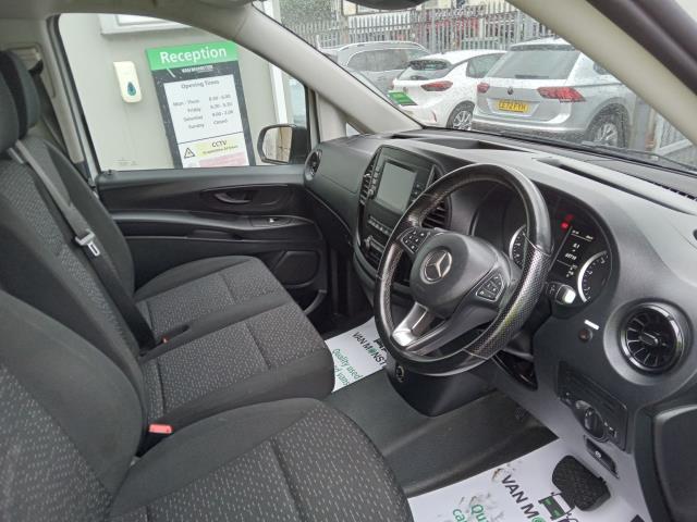 Used Mercedes-Benz Vito 2022 for sale - 76402461: Photo 17