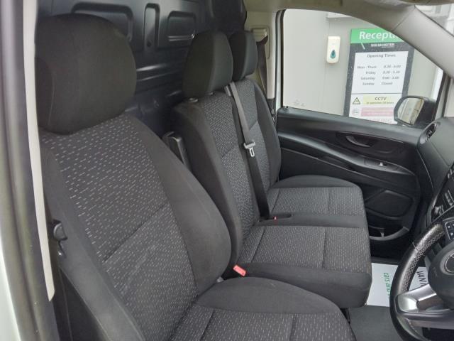 Used Mercedes-Benz Vito 2022 for sale - 76402461: Photo 18