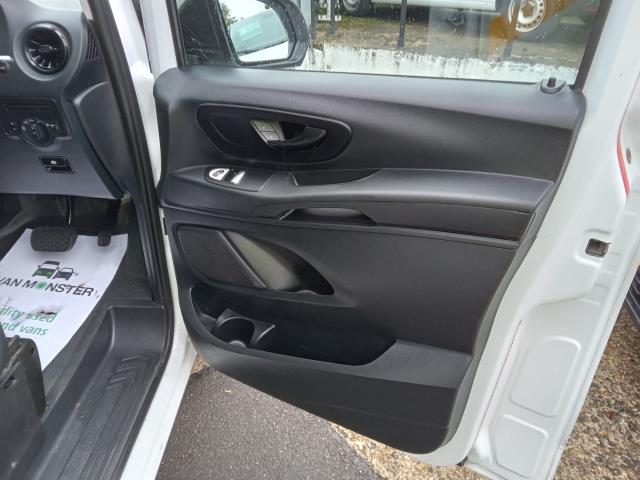 Used Mercedes-Benz Vito 2022 for sale - 76402461: Photo 20
