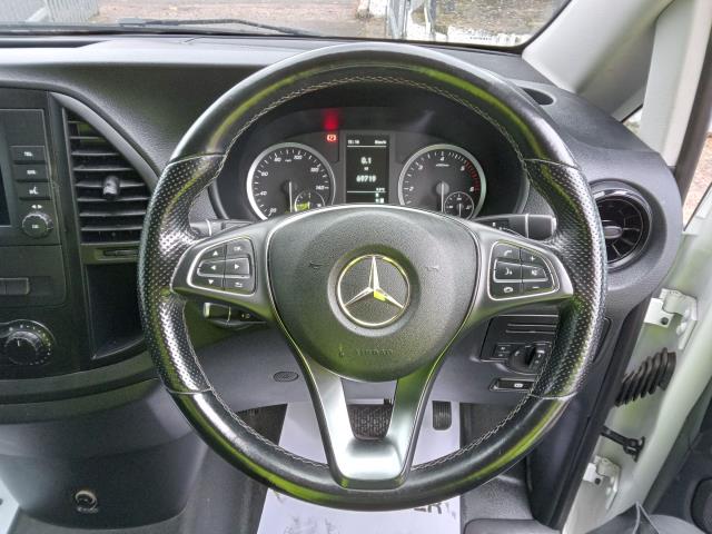 Used Mercedes-Benz Vito 2022 for sale - 76402461: Photo 21