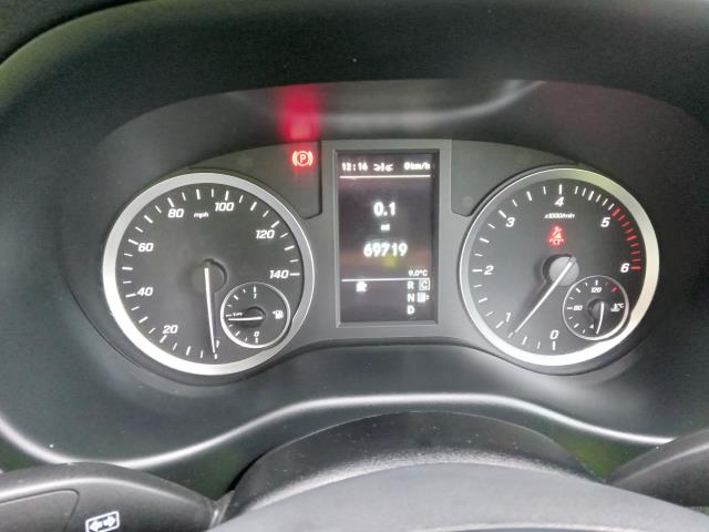 Used Mercedes-Benz Vito 2022 for sale - 76402461: Photo 22