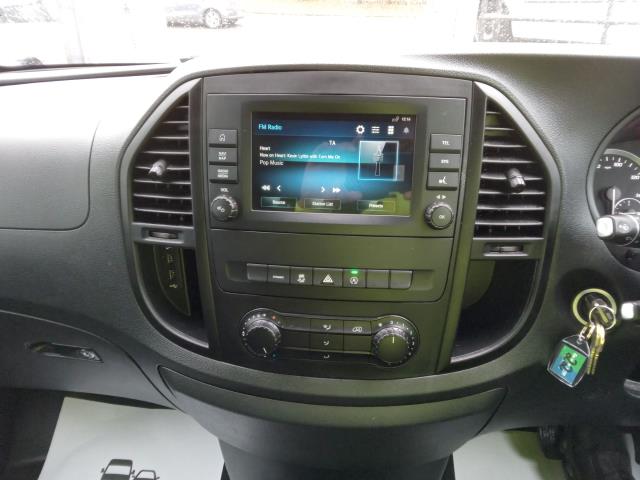 Used Mercedes-Benz Vito 2022 for sale - 76402461: Photo 24