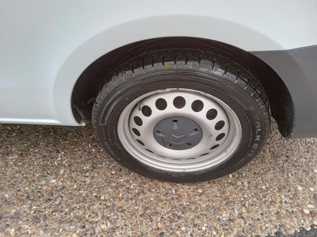 Used Mercedes-Benz Vito 2022 for sale - 76402461: Photo 26