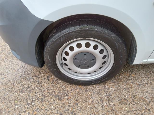 Used Mercedes-Benz Vito 2022 for sale - 76402461: Photo 27