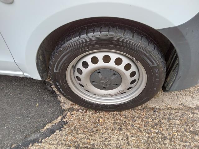 Used Mercedes-Benz Vito 2022 for sale - 76402461: Photo 28