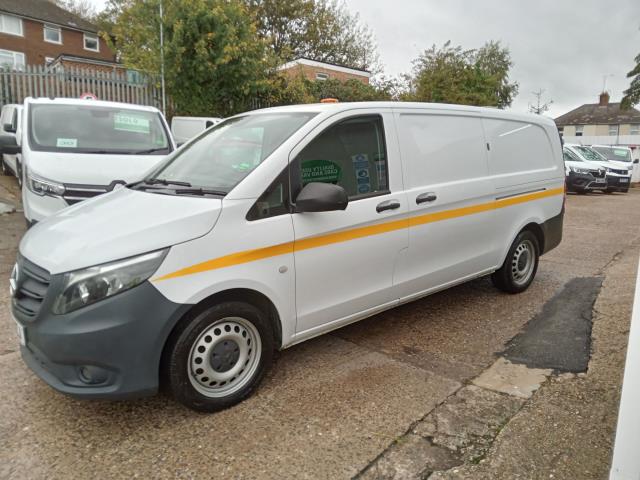 Used Mercedes-Benz Vito 2022 for sale - 76402461: Photo 6