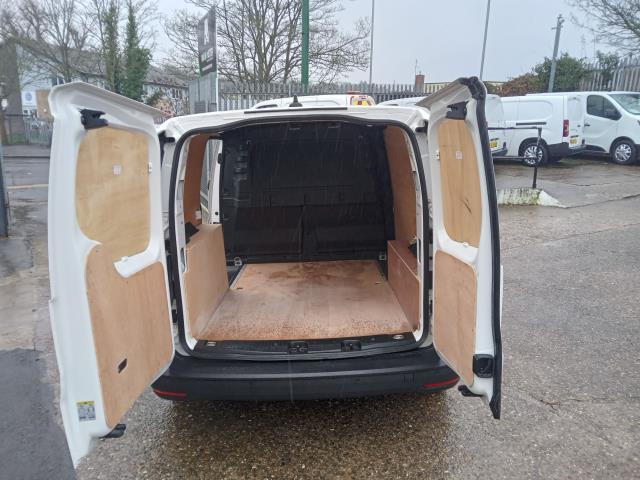 Used Volkswagen Caddy 2022 for sale - 77489994: Photo 11