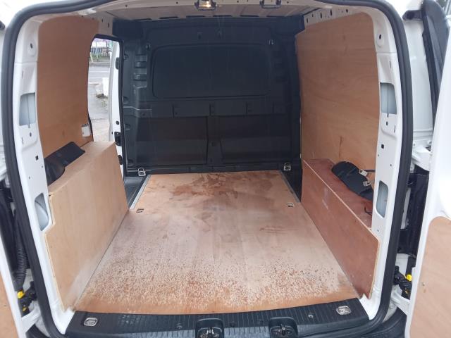 Used Volkswagen Caddy 2022 for sale - 77489994: Photo 13