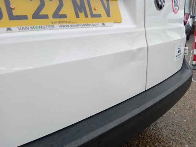 Used Volkswagen Caddy 2022 for sale - 77489994: Photo 15