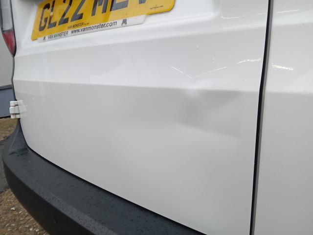 Used Volkswagen Caddy 2022 for sale - 77489994: Photo 16