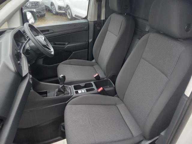 Used Volkswagen Caddy 2022 for sale - 77489994: Photo 20