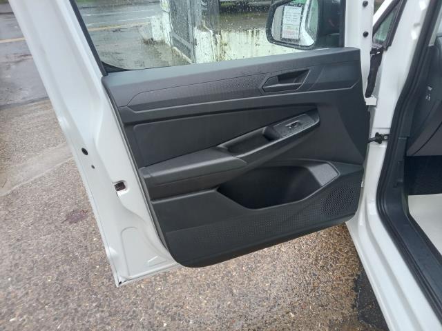 Used Volkswagen Caddy 2022 for sale - 77489994: Photo 22