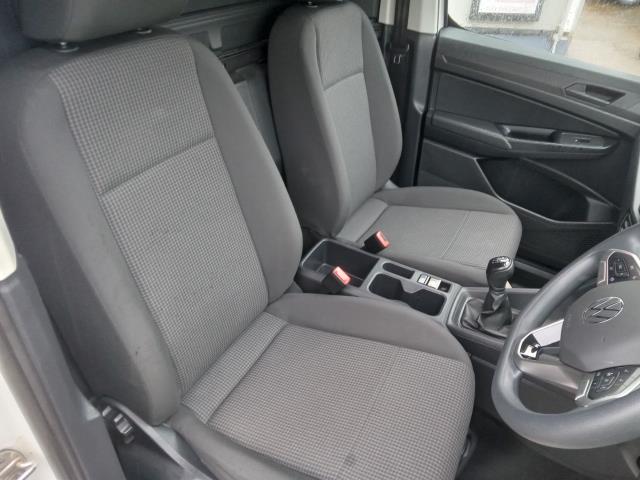 Used Volkswagen Caddy 2022 for sale - 77489994: Photo 25