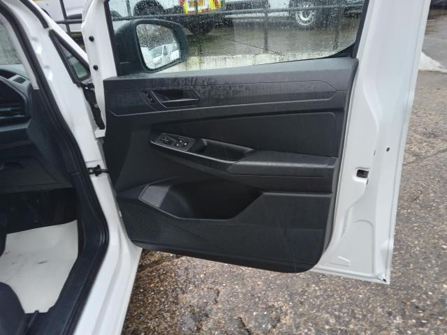 Used Volkswagen Caddy 2022 for sale - 77489994: Photo 27