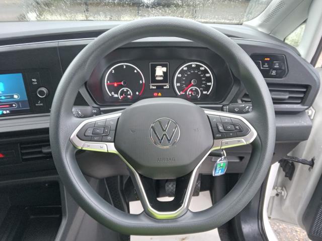 Used Volkswagen Caddy 2022 for sale - 77489994: Photo 28