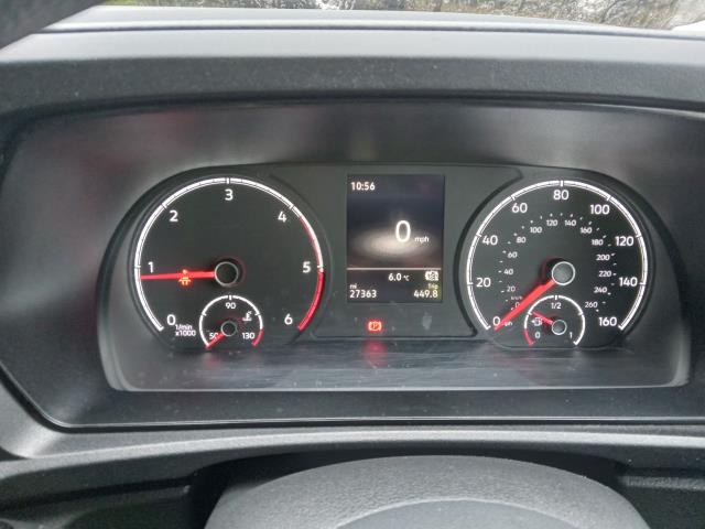 Used Volkswagen Caddy 2022 for sale - 77489994: Photo 29