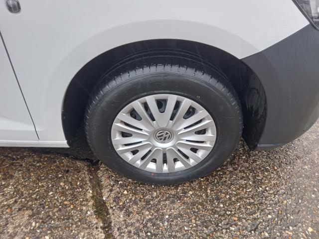 Used Volkswagen Caddy 2022 for sale - 77489994: Photo 32