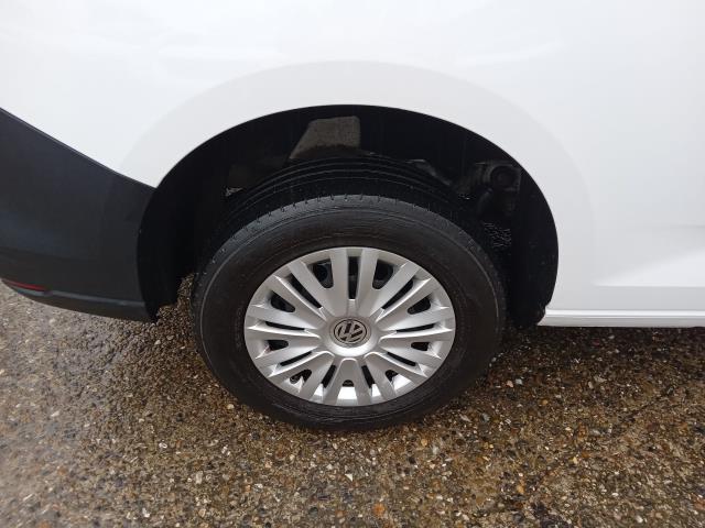 Used Volkswagen Caddy 2022 for sale - 77489994: Photo 33