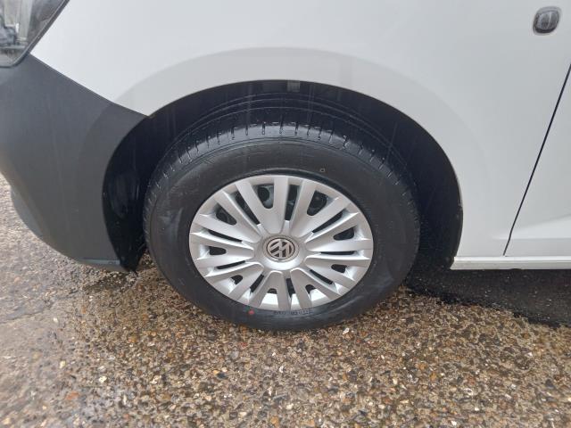 Used Volkswagen Caddy 2022 for sale - 77489994: Photo 34