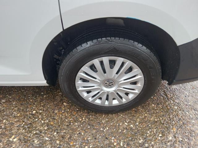 Used Volkswagen Caddy 2022 for sale - 77489994: Photo 35