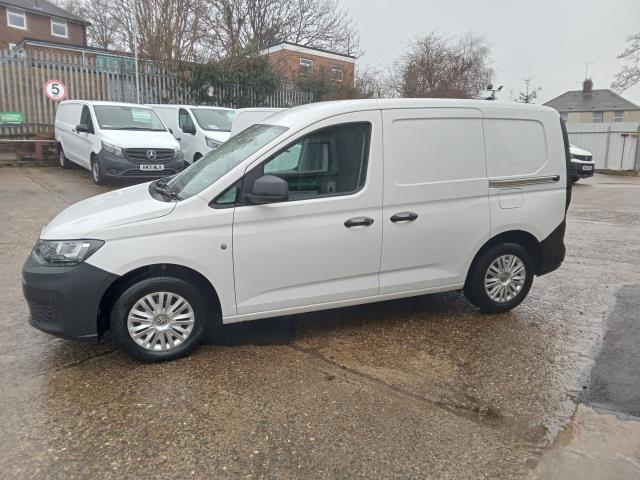 Used Volkswagen Caddy 2022 for sale - 77489994: Photo 6